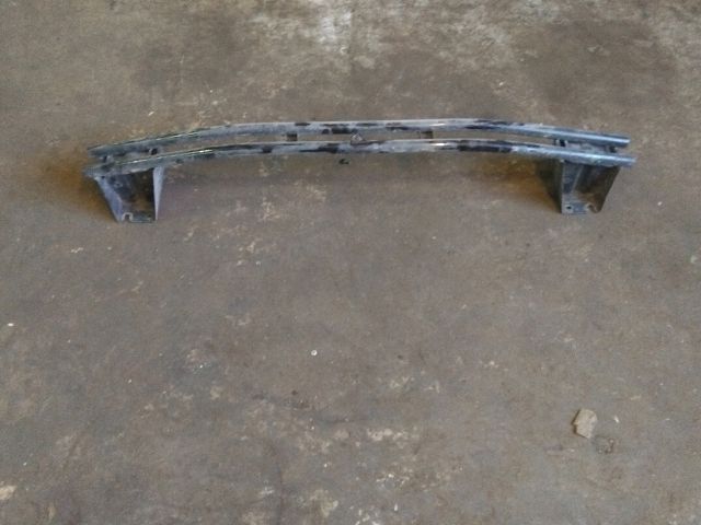 bontott SUZUKI SX4 Hátsó Lökhárító Merevítő (Fém)