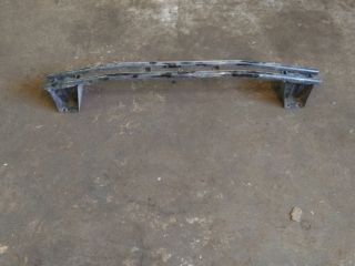 bontott SUZUKI SX4 Hátsó Lökhárító Merevítő (Fém)