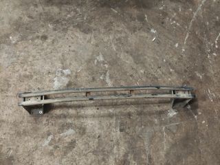 bontott SUZUKI SX4 Hátsó Lökhárító Merevítő (Fém)