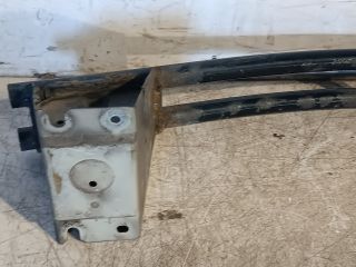 bontott SUZUKI SX4 Hátsó Lökhárító Merevítő (Fém)