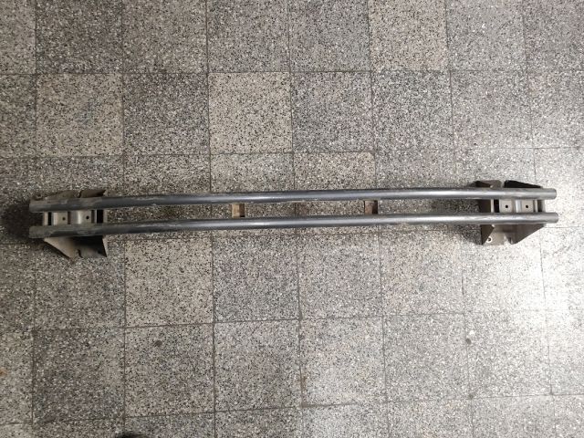 bontott SUZUKI SX4 Hátsó Lökhárító Merevítő (Fém)