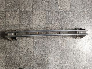 bontott SUZUKI SX4 Hátsó Lökhárító Merevítő (Fém)