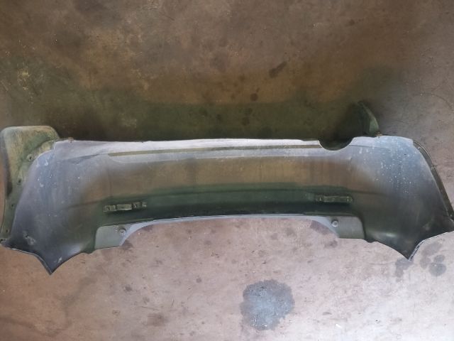 bontott SUZUKI SX4 Hátsó Lökhárító (Részeivel)