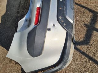 bontott SUZUKI SX4 Hátsó Lökhárító (Részeivel)