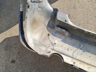 bontott SUZUKI SX4 Hátsó Lökhárító (Részeivel)