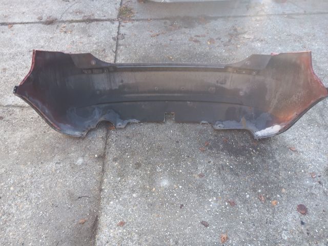 bontott SUZUKI SX4 Hátsó Lökhárító (Részeivel)