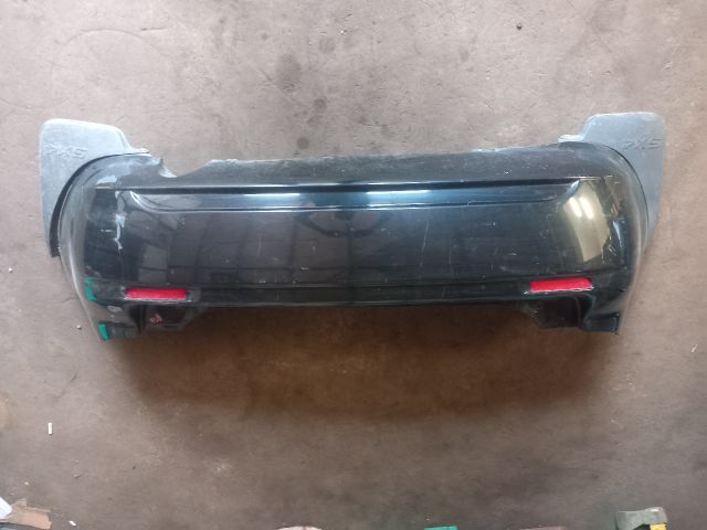 bontott SUZUKI SX4 Hátsó Lökhárító (Részeivel)