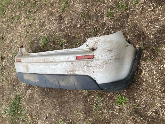 bontott SUZUKI SX4 Hátsó Lökhárító (Részeivel)