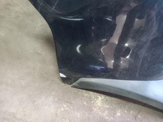 bontott SUZUKI SX4 Hátsó Lökhárító (Részeivel)