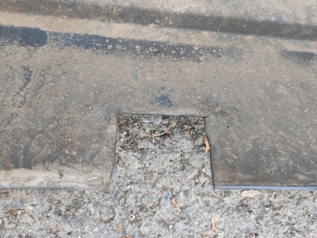 bontott SUZUKI SX4 Hátsó Lökhárító (Üresen)