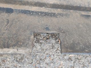 bontott SUZUKI SX4 Hátsó Lökhárító (Üresen)