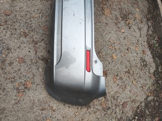 bontott SUZUKI SX4 Hátsó Lökhárító (Üresen)