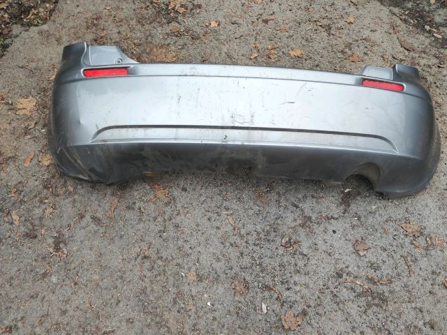 bontott SUZUKI SX4 Hátsó Lökhárító (Üresen)