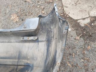 bontott SUZUKI SX4 Hátsó Lökhárító (Üresen)