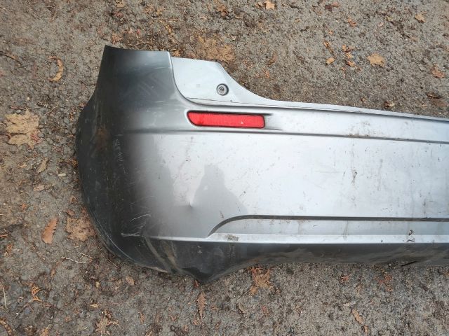 bontott SUZUKI SX4 Hátsó Lökhárító (Üresen)