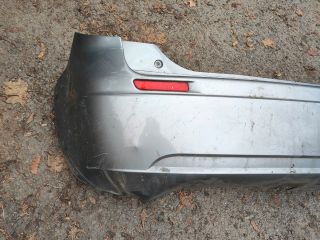 bontott SUZUKI SX4 Hátsó Lökhárító (Üresen)