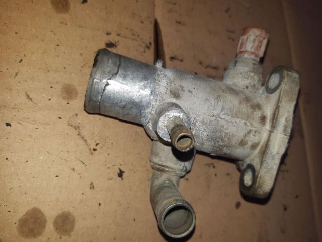 bontott SUZUKI SX4 Hűtővíz Elosztó Cső