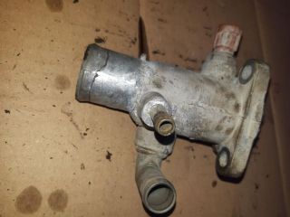 bontott SUZUKI SX4 Hűtővíz Elosztó Cső