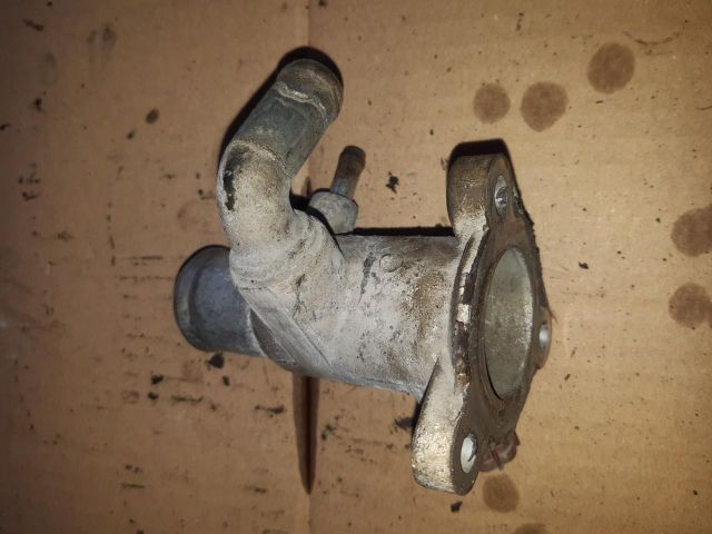 bontott SUZUKI SX4 Hűtővíz Elosztó Cső