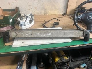 bontott SUZUKI SX4 Intercooler