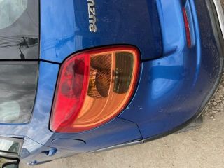 bontott SUZUKI SX4 Intercooler