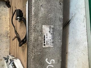 bontott SUZUKI SX4 Intercooler