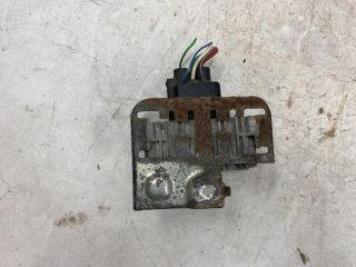 bontott SUZUKI SX4 Izzító Relé