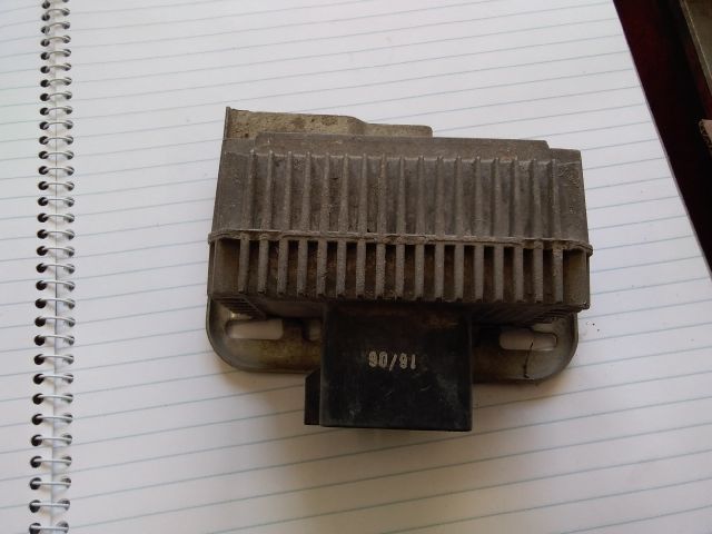 bontott SUZUKI SX4 Izzító Relé