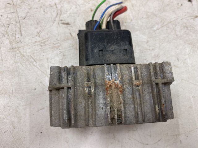 bontott SUZUKI SX4 Izzító Relé