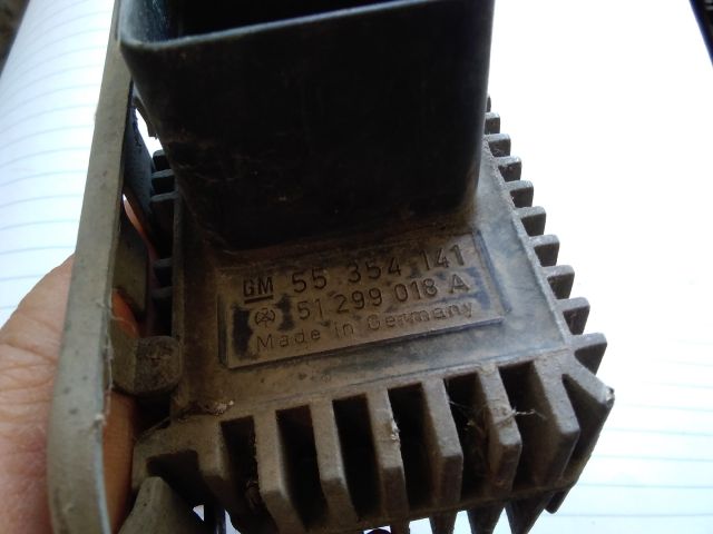 bontott SUZUKI SX4 Izzító Relé