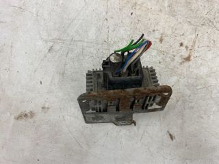 bontott SUZUKI SX4 Izzító Relé