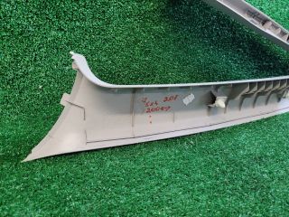 bontott SUZUKI SX4 Jobb A Oszlop Burkolat