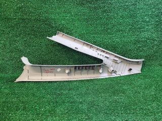 bontott SUZUKI SX4 Jobb A Oszlop Burkolat