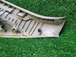 bontott SUZUKI SX4 Jobb A Oszlop Burkolat