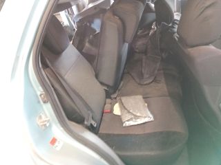 bontott SUZUKI SX4 Jobb B Oszlop Burkolat