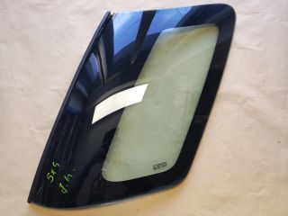 bontott SUZUKI SX4 Jobb C Oszlop Oldalablak Üveg