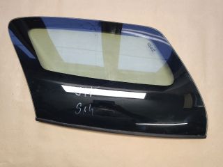 bontott SUZUKI SX4 Jobb C Oszlop Oldalablak Üveg