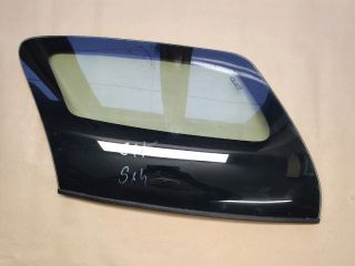 bontott SUZUKI SX4 Jobb C Oszlop Oldalablak Üveg