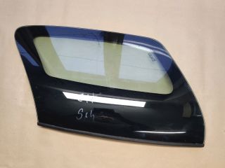 bontott SUZUKI SX4 Jobb C Oszlop Oldalablak Üveg