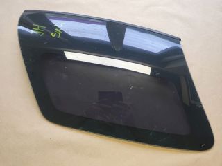 bontott SUZUKI SX4 Jobb C Oszlop Oldalablak Üveg