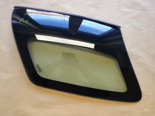 bontott SUZUKI SX4 Jobb C Oszlop Oldalablak Üveg