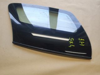 bontott SUZUKI SX4 Jobb C Oszlop Oldalablak Üveg