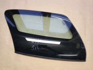 bontott SUZUKI SX4 Jobb C Oszlop Oldalablak Üveg