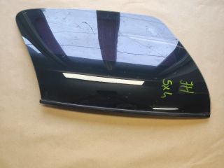 bontott SUZUKI SX4 Jobb C Oszlop Oldalablak Üveg