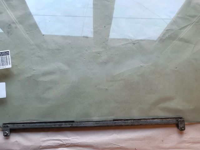 bontott SUZUKI SX4 Jobb első Ablak