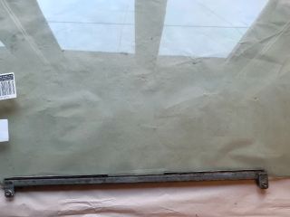 bontott SUZUKI SX4 Jobb első Ablak