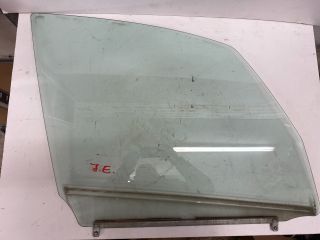 bontott SUZUKI SX4 Jobb első Ablak