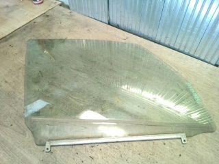 bontott SUZUKI SX4 Jobb első Ablak