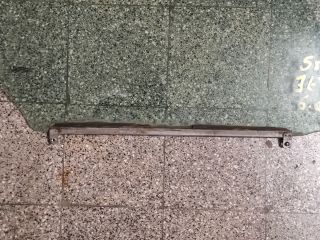 bontott SUZUKI SX4 Jobb első Ablak