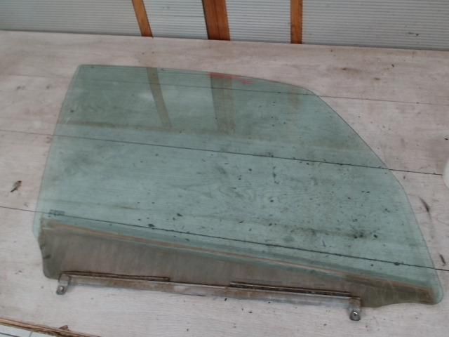 bontott SUZUKI SX4 Jobb első Ablak